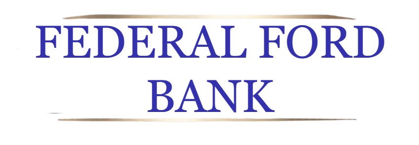 Federal FordBank  